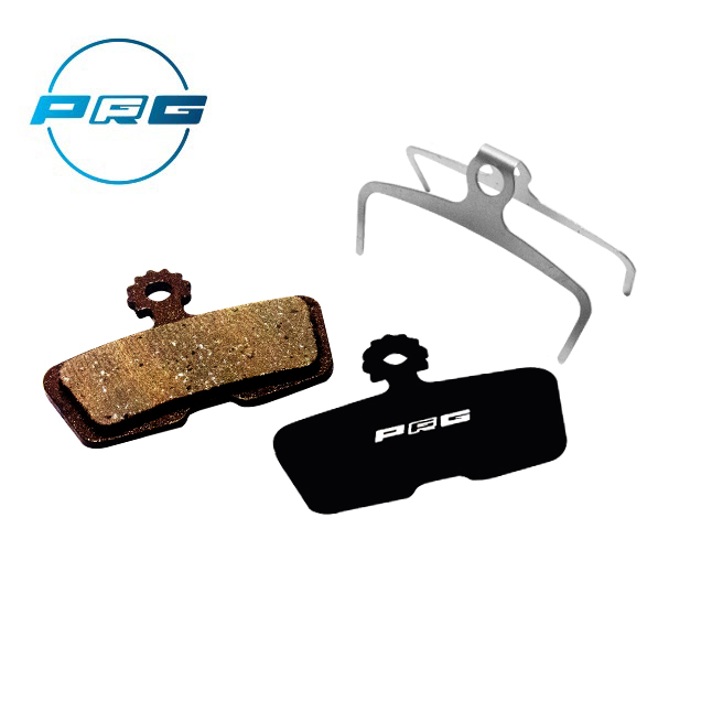 guide re brake pads