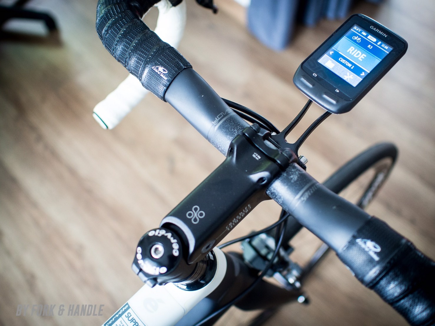 garmin edge cycling